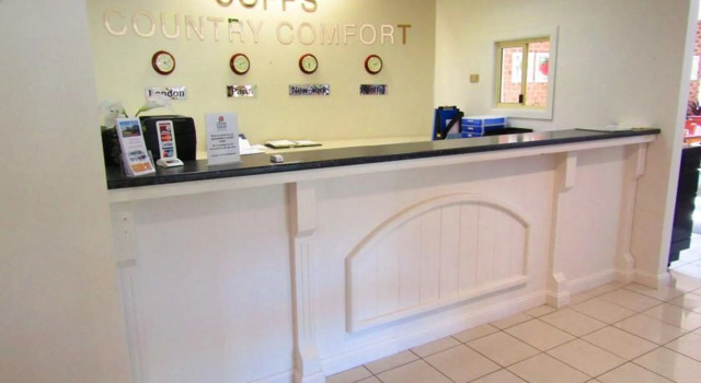 Country 2 Coast Motor Inn Coffs Harbour, Book Hotel Coffs Harbour Coffs Coast