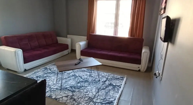 Gök Medusa Suites, Rezerwuj Apartamentowiec hotelowy Tokat Black Sea Region Turkey