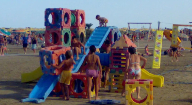 Апартаменты Horizon 36 in Bibione