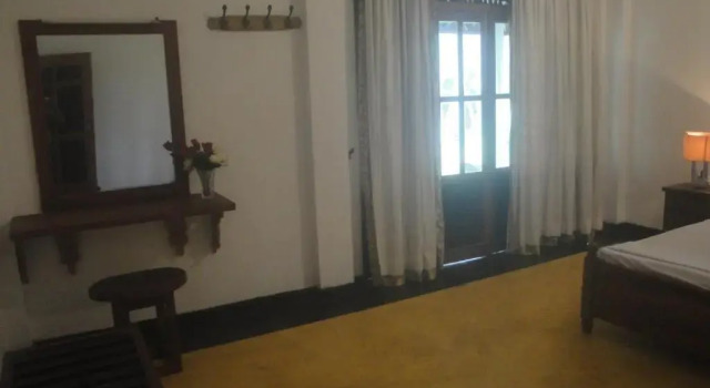 Номер Economy Priyanka Villa