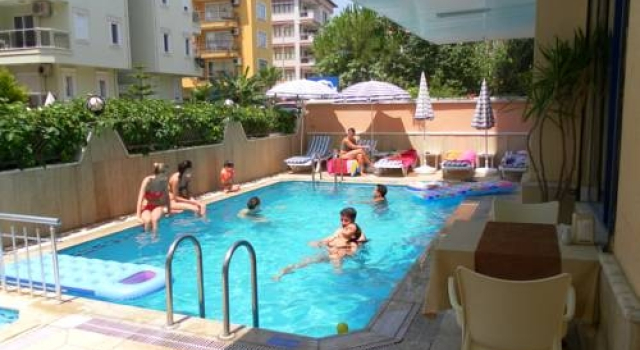 Seckin Hotel