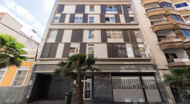 Apartamento Perfecto En La Playa - Gb3B, Prenota Appartamento Las Palmas de Gran Canaria Gran Canaria