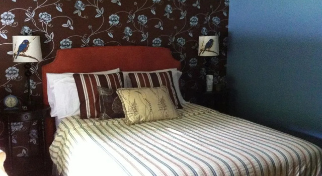 Brambles Inn & Gardens, Prenota Hotel Potsdam Stato di New York