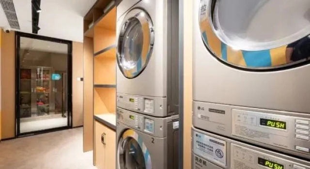 Beijing Haolaike Hotel (Yangzhuang Subway Station), Rezerwuj Hotel Hotele w Pekin z parkingiem, Parking