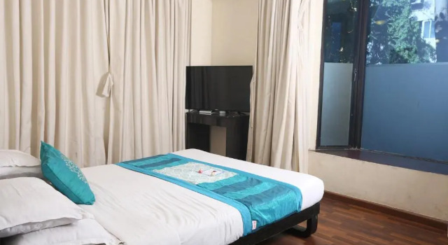 Семейный номер Standard Hotel Orritel West