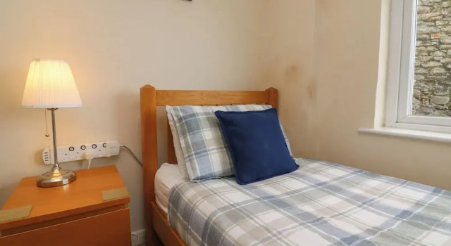 Lynmouth View, Rezervasyon Tatil Evi Merseyside villalar, Villa
