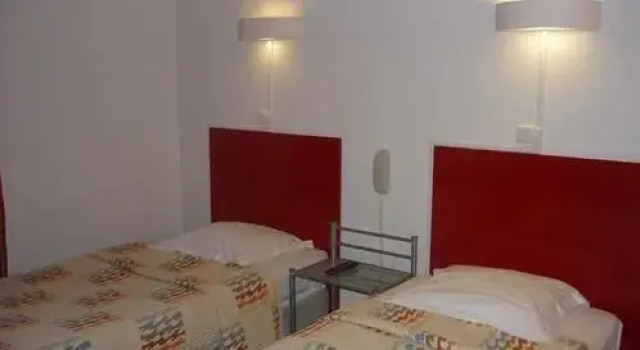 Htel Parisien, Book Hotel Le Havre 
