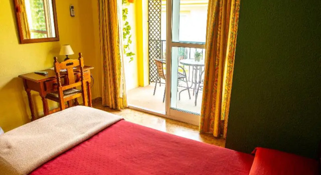 Двухместный номер Standard Hotel Arunda II