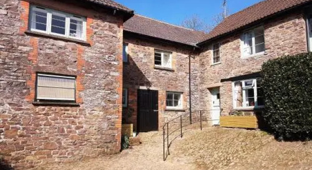 Stable Cottage, Exford, Забронировать Отель Майнхед Exmoor