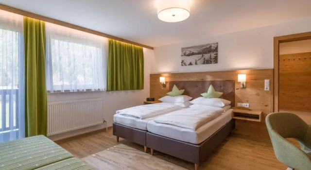 Апартаменты Comfort Apartments Leni