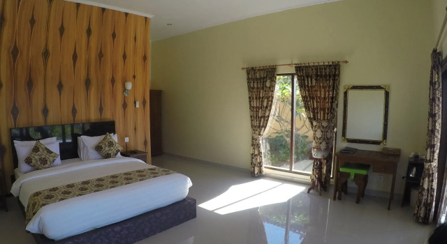 Bali Bhuana Villas, Book Hotel Bunutan Bali