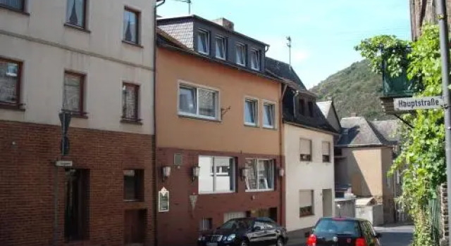 Rathaus - Schänke