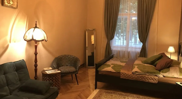Apartment Milk&Chocolate, Забронировать Апартаменты/квартира Апартаменты Праги, рядом с Намести Миру, Апартаменты/квартира