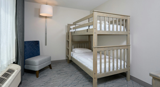Holiday Inn Express Hotel & Suites SWIFT CURRENT by IHG