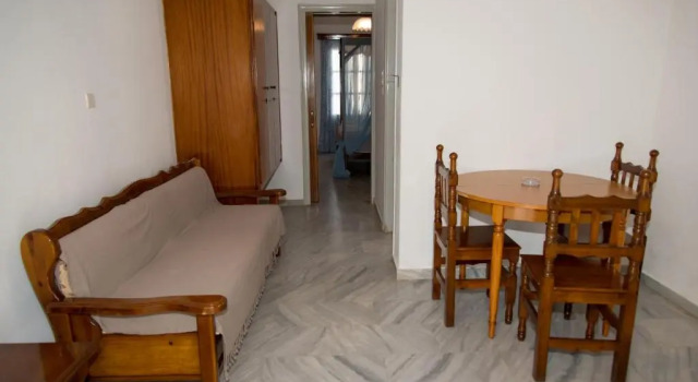 Апартаменты Irene Hotel Leros