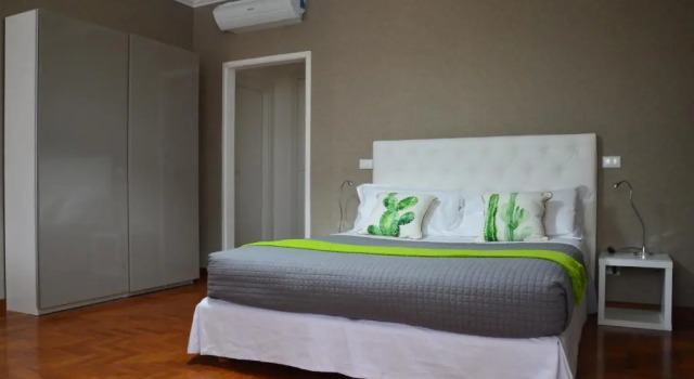 Номер Deluxe Acque del Velino B&B