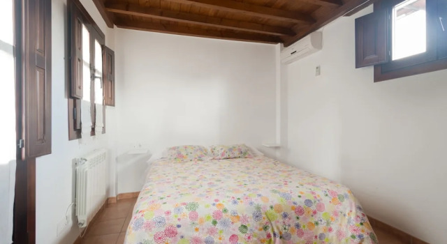 Holiday Home Casa del albaycin, Забронировать Апартаменты/квартира Гранада Granada Province