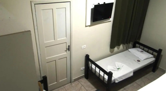 Номер Standard Hotel Principe Regente
