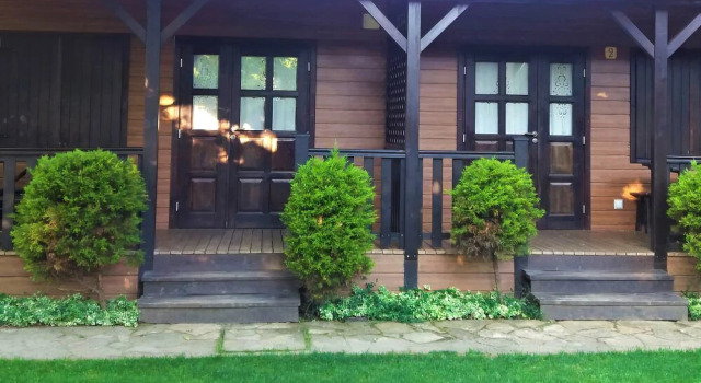 Complejo Camping La Mata, Забронировать Кемпинг Отели La Vera с парковкой, Парковка