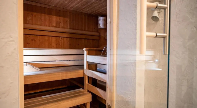 Апартаменты с видом на горы Landhaus Lodges Kaprun by we rent