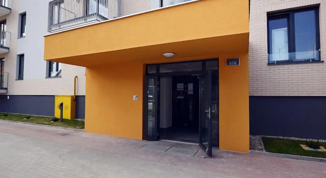 Golden Sun Apartments- Osiedle Pogodne