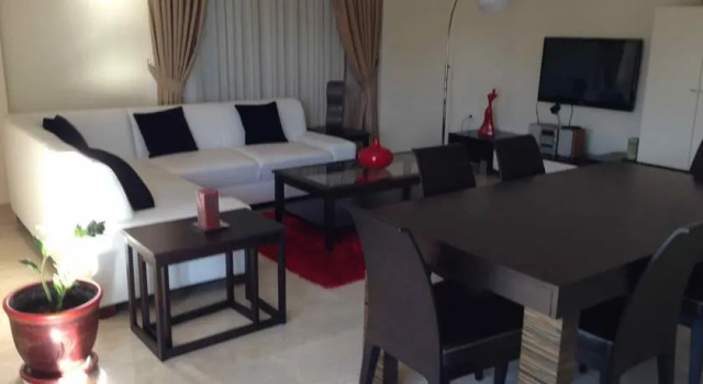 Karma Residence