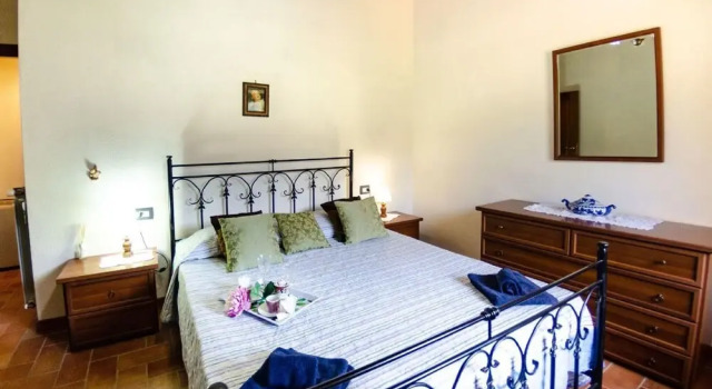 Spacious Cottage in Buti