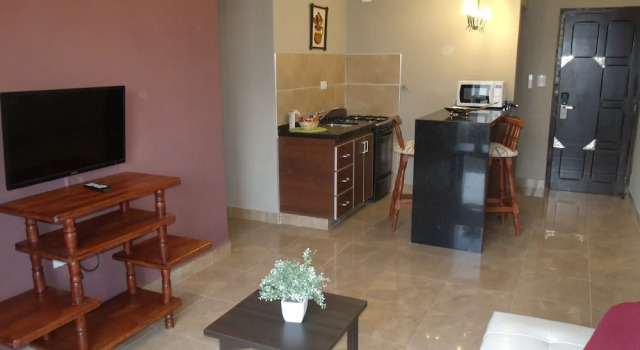 Номер Comfort Casa Magno Apart Boutique