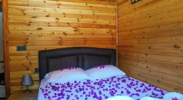 Коттедж Nora Villa Bungalows