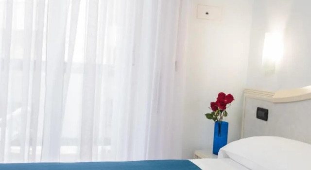 Номер Standard Hotel Oriente