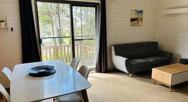 Bungalow Standard Bicheno by the Bay