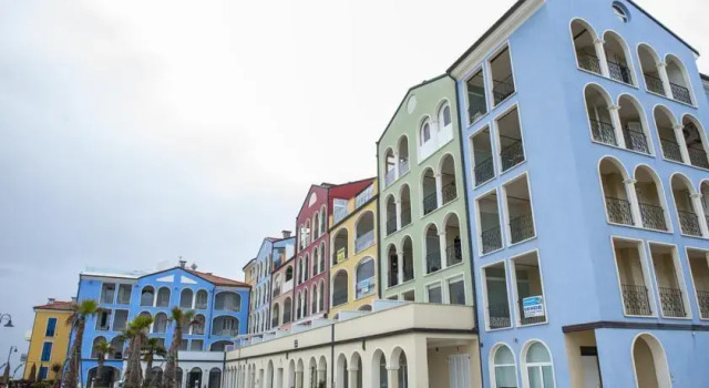 La Terrazza Sul Mare, Rezervovat Hotel Porto Recanati 
