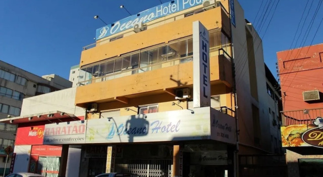 HOTEL POUSADA OCEANO, Забронировать Отель Отели в центре Торрис с завтраком, отели в центре Торрис с завтраком