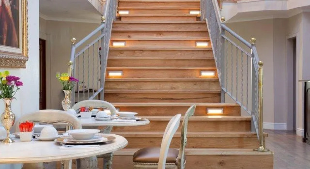 Hermanus Guest House