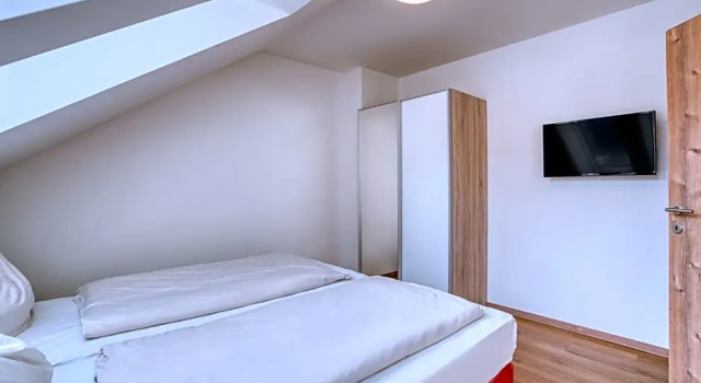 Апартаменты Дуплекс COOEE alpin Hotel Dachstein