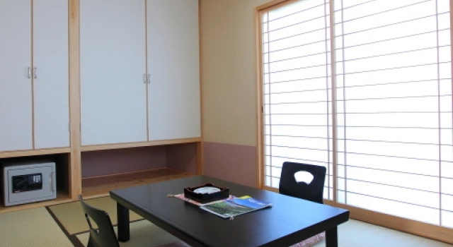 Номер Standard Yumigahama Ichibankan