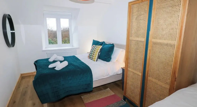 Folly Cottage, Забронировать Дом для отпуска Амрот 
