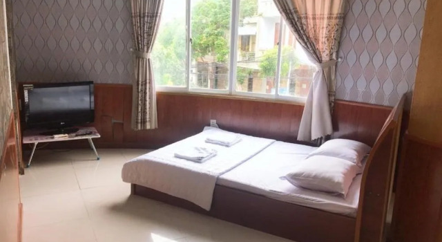 Dream Hotel