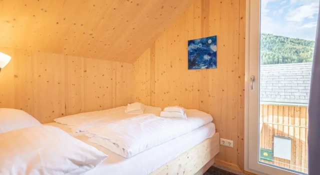 Cozy Chalet in Hohentauern: Your Alpine Retreat, Rezerwuj Chalet Wille w Murtal, Willa