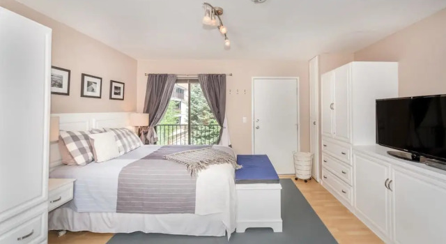 Boomerang Village 206 1 Bedroom Condo By Accommodations in Telluride