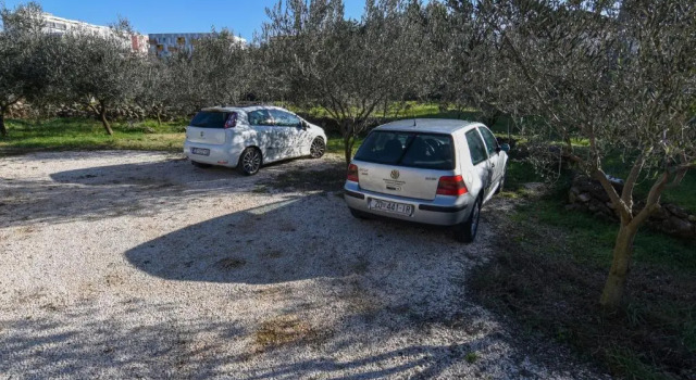 Апартаменты F-Holiday Apartment