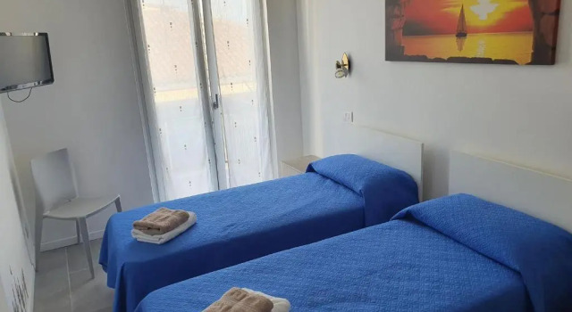 Comfort Apartment Verona