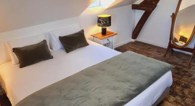 Люкс Standard Chambres dhtes JaneLaur