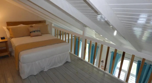 Beach Two Bedroom Loft Suite E29, Rezervovat Hotel Hotely v Ocho Rios Coast s bazénem, Bazén