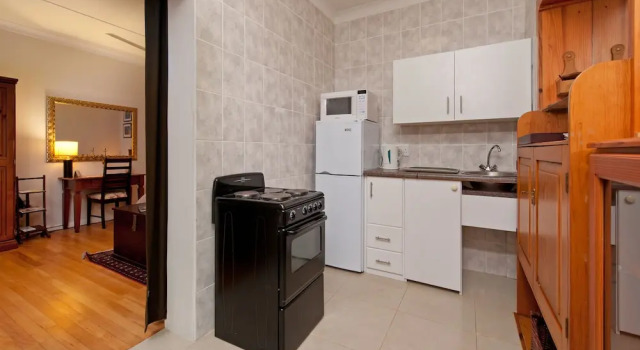 Студия Comfort c 1 комнатой Brown Jug Guest House