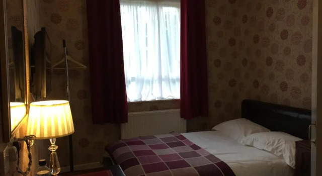 Люкс The Beaumont Accommodation