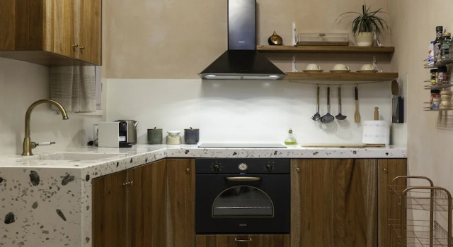 Апартаменты Casa Emiliana