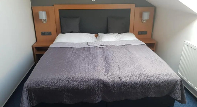 Четырёхместный номер Standard Hotel Rustikal Hustopeče - U Mandloňových sadů