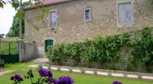 Domaine La Bonneau chambres d'hôtes, Rezervasyon Otel  