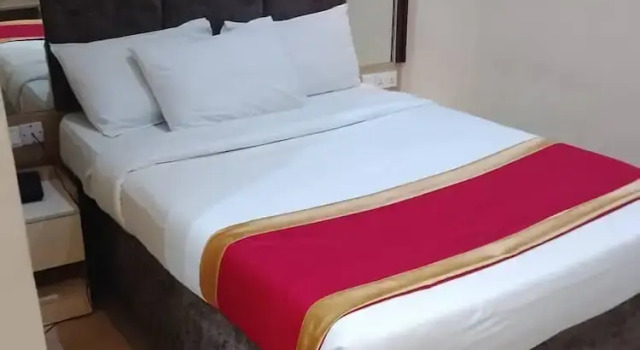 Номер Standard Villa Angelia Hotel & Chinese Restaurant